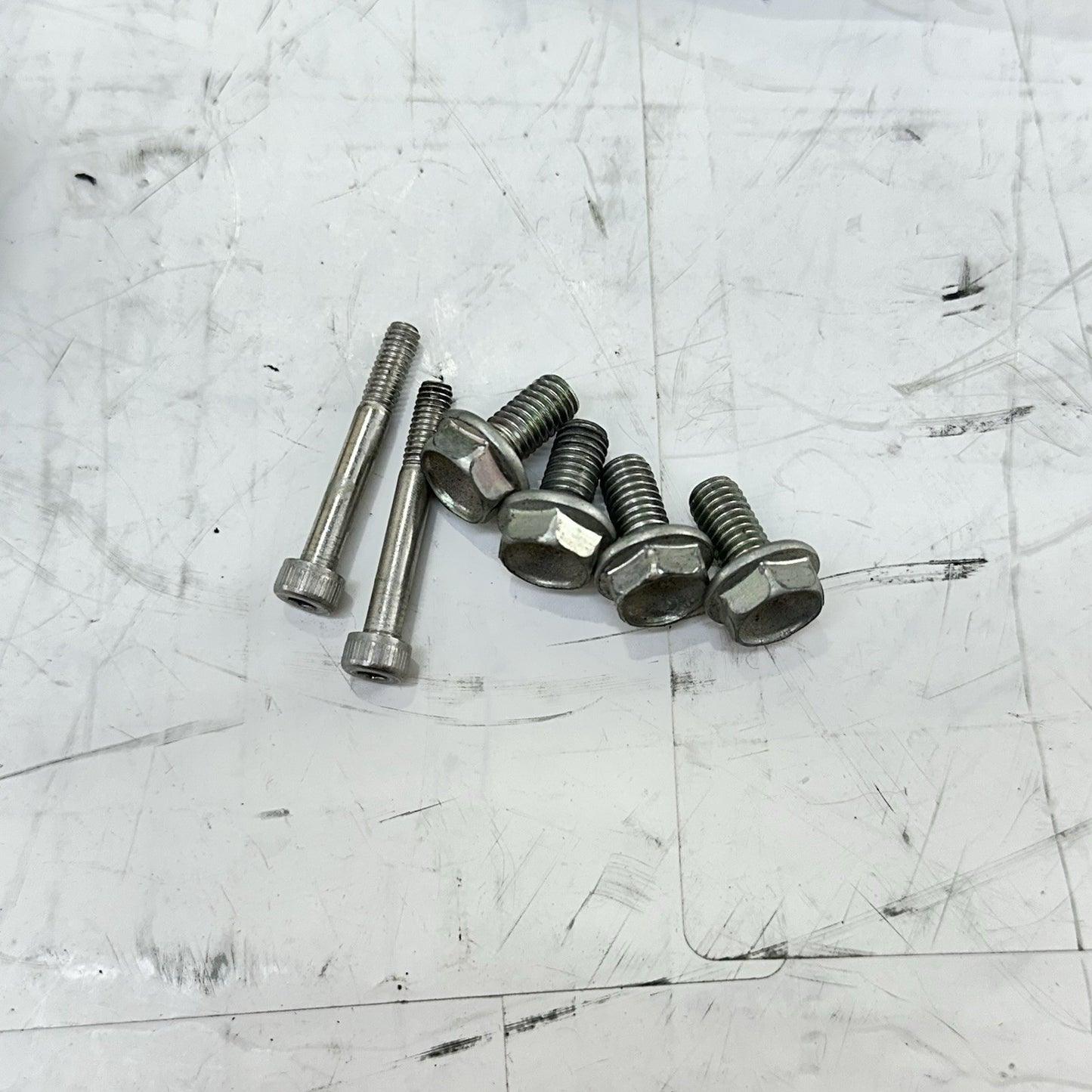 2017 - 2019 HONDA CBR 1000RR SP LOCK SET IGNITION SWITCH KEY GAS CAP SEAT LATCH