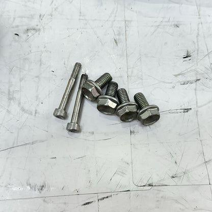 2017 - 2019 HONDA CBR 1000RR SP LOCK SET IGNITION SWITCH KEY GAS CAP SEAT LATCH