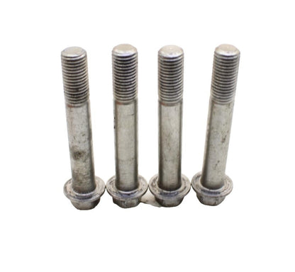 2011 - 2015 KAWASAKI NINJA ZX10R FRONT BRAKE CALIPER BOLTS SET HARDWARE KIT