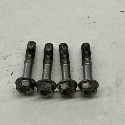 2017 - 2025 SUZUKI GSXR 1000R TRIPLE TREE CLAMP BOLTS Steering Yoke Pinch