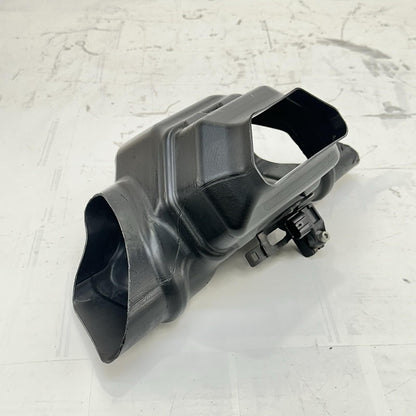 2009 - 2014 YAMAHA YZF R1 RAM INLET DUCT SIDE LEFT RIGHT AIR INTAKE SET STOCK