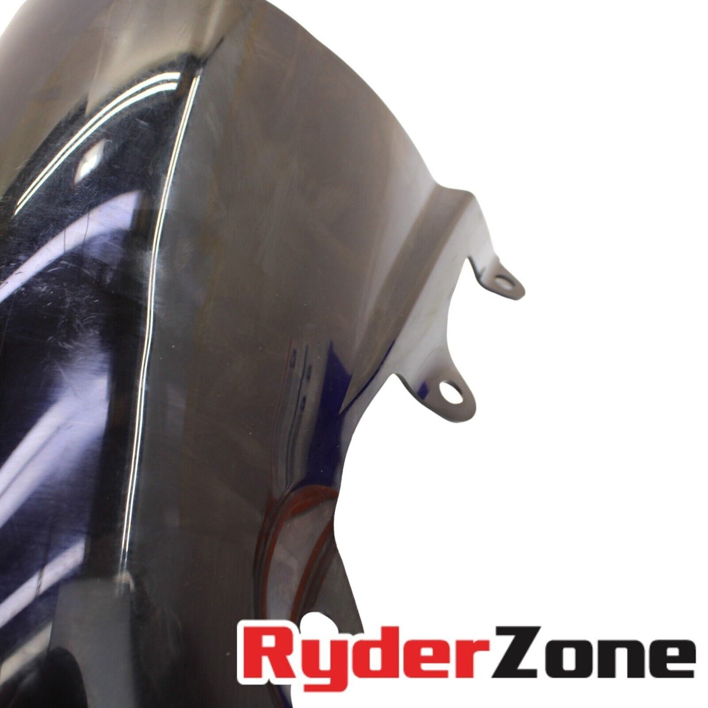 2009 - 2014 BMW S1000RR WINDSHIELD FRONT WINDSCREEN BLACK TINTED STOCK