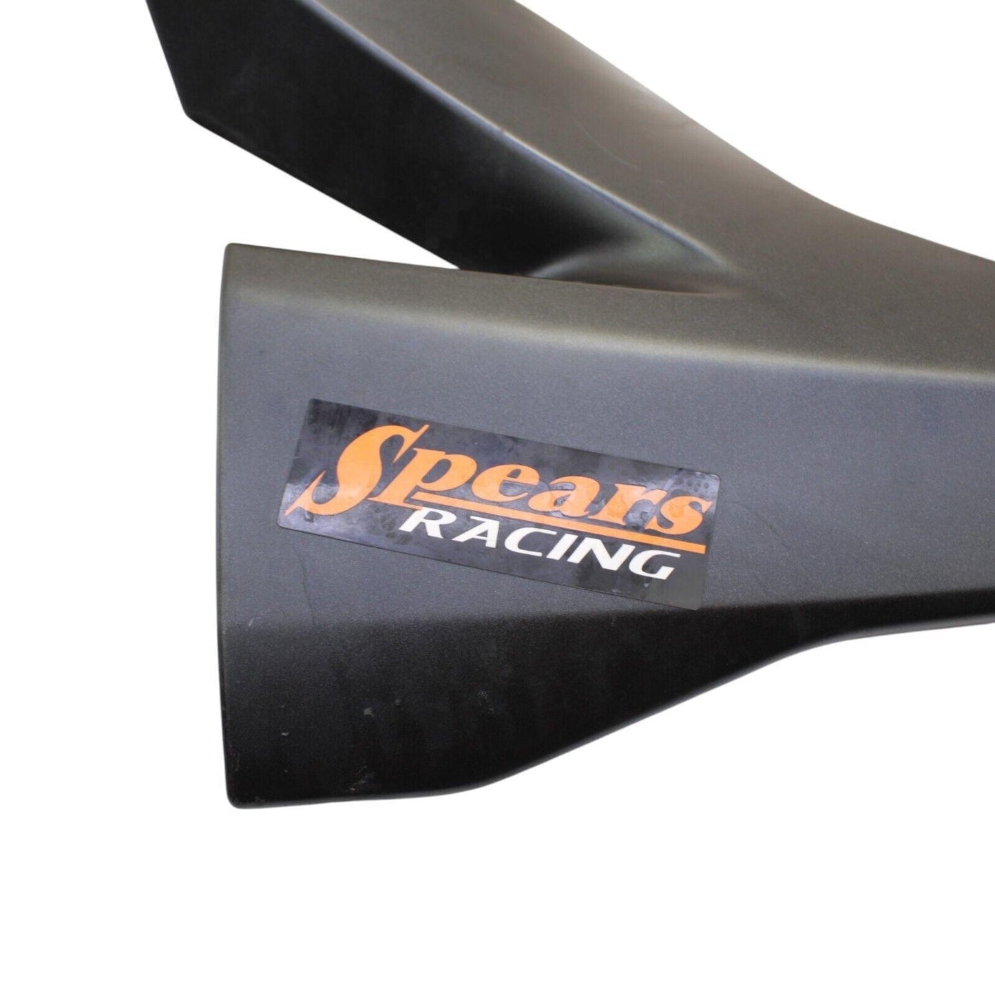 2004 2005 KAWASAKI NINJA ZX10R SEAT PANELS FRONT SIDE COVER PAIR RIGHT LEFT