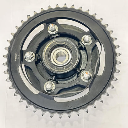 2021 - 2026 APRILIA RS 660 REAR SPROCKET BACK WHEEL HUB CHAIN DRIVE CUSH SET