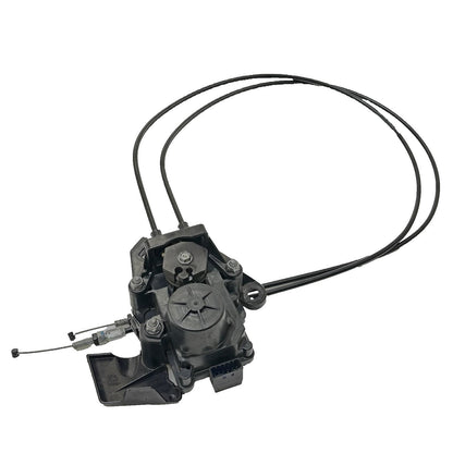 2021 - 2024 APRILIA TUONO V4 1100 EXHAUST VALVE SERVO CONTROL MOTOR CABLES LINES