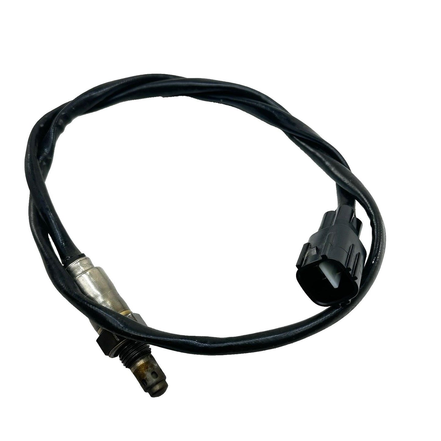 2024 - 2026 KAWASAKI NINJA ZX6R O2 OXYGEN SENSOR LAMBDA EXHAUST EMISSIONS SWITCH