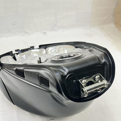 2011 - 2026 SUZUKI GSXS 600 GSXR 750 FUEL TANK GAS PETROL RESERVOIR BLACK