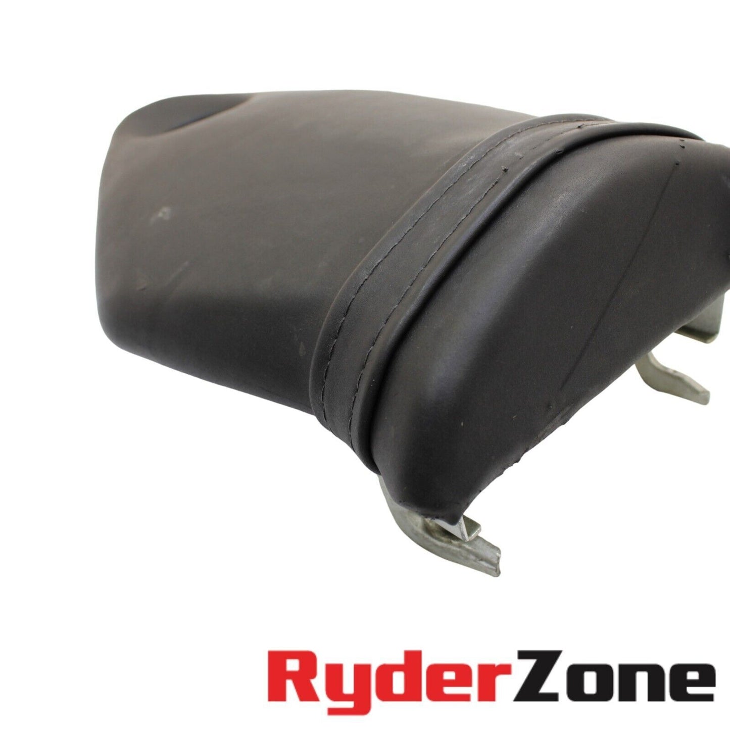 2009 - 2014 BMW S1000RR PASSENGER SEAT BACK TANDEM SADDLE PILLION REAR DAMAGED