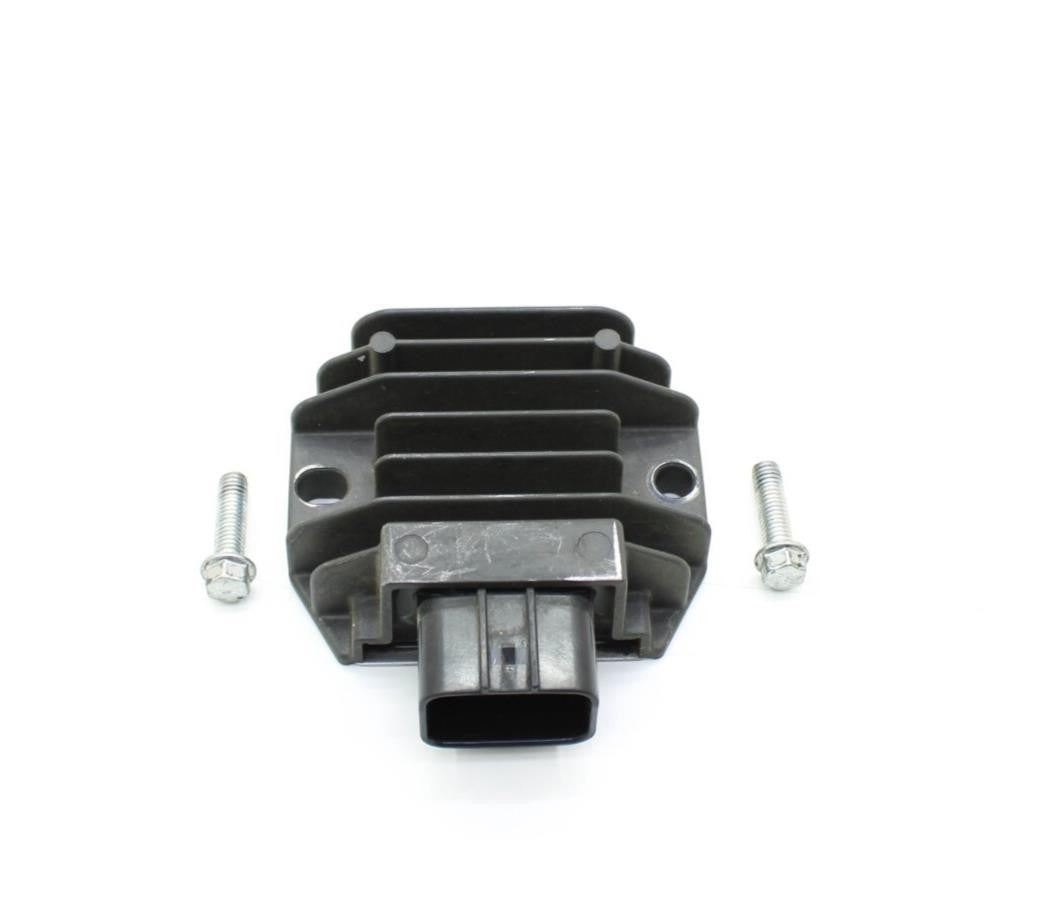 2015 - 2019 YAMAHA YZF R1 R1S R1M RECTIFIER VOLTAGE REGULATOR BOLTS ELECTICAL OE