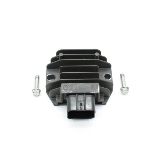 2015 - 2019 YAMAHA YZF R1 R1S R1M RECTIFIER VOLTAGE REGULATOR BOLTS ELECTICAL OE
