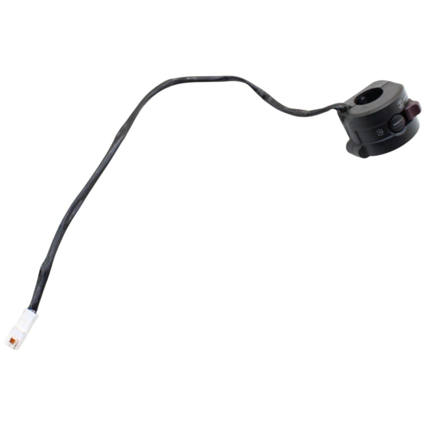 2016 - 2019 DUCATI PANIGALE 959 RIGHT CONTROL Handlebar On Off Start KILL SWITCH