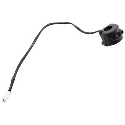 2016 - 2019 DUCATI PANIGALE 959 RIGHT CONTROL Handlebar On Off Start KILL SWITCH