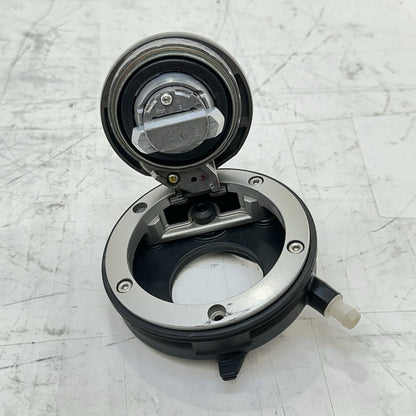 2017 - 2019 HONDA CBR 1000RR SP LOCK SET IGNITION SWITCH KEY GAS CAP SEAT LATCH