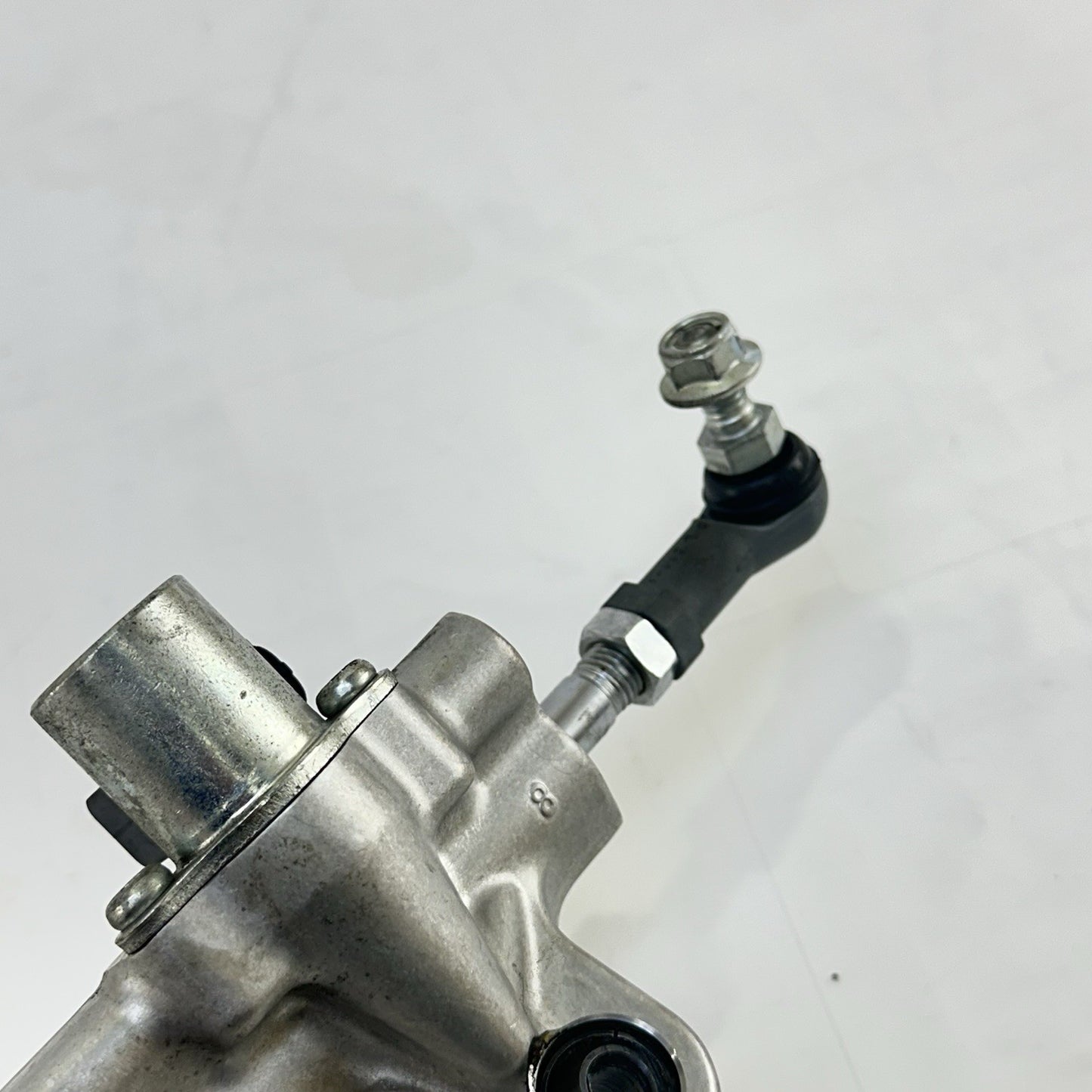 2011 - 2026 SUZUKI GSXS 600 GSXR 750 STEERING DAMPER STABILIZER BOLTS KYB