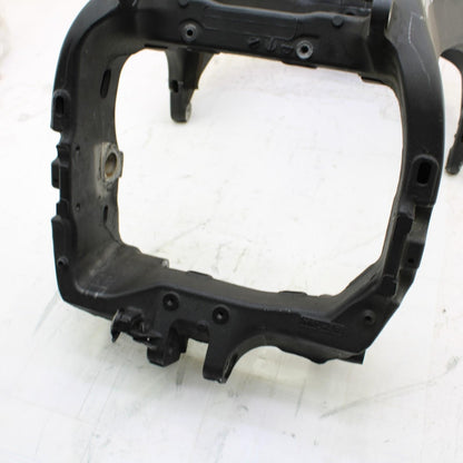 2008 - 2016 HONDA CBR1000RR FRAME CHASSIS STRAIGHT STOCK *DAMAGED*