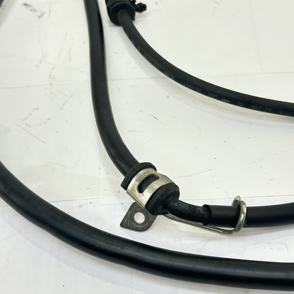 2011 - 2026 SUZUKI GSXS 600 GSXR 750 BRAKE LINES FRONT REAR HOSES SET STOCK