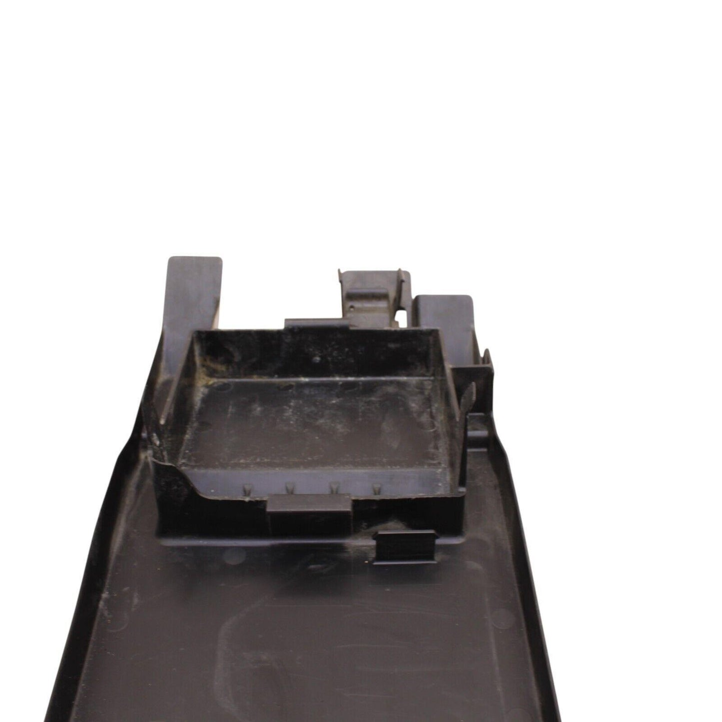 2004 2005 KAWASAKI NINJA ZX10R BATTERY TRAY PLASTIC REAR BACK TAIL UNDERTAIL