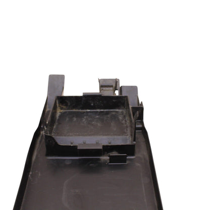 2004 2005 KAWASAKI NINJA ZX10R BATTERY TRAY PLASTIC REAR BACK TAIL UNDERTAIL