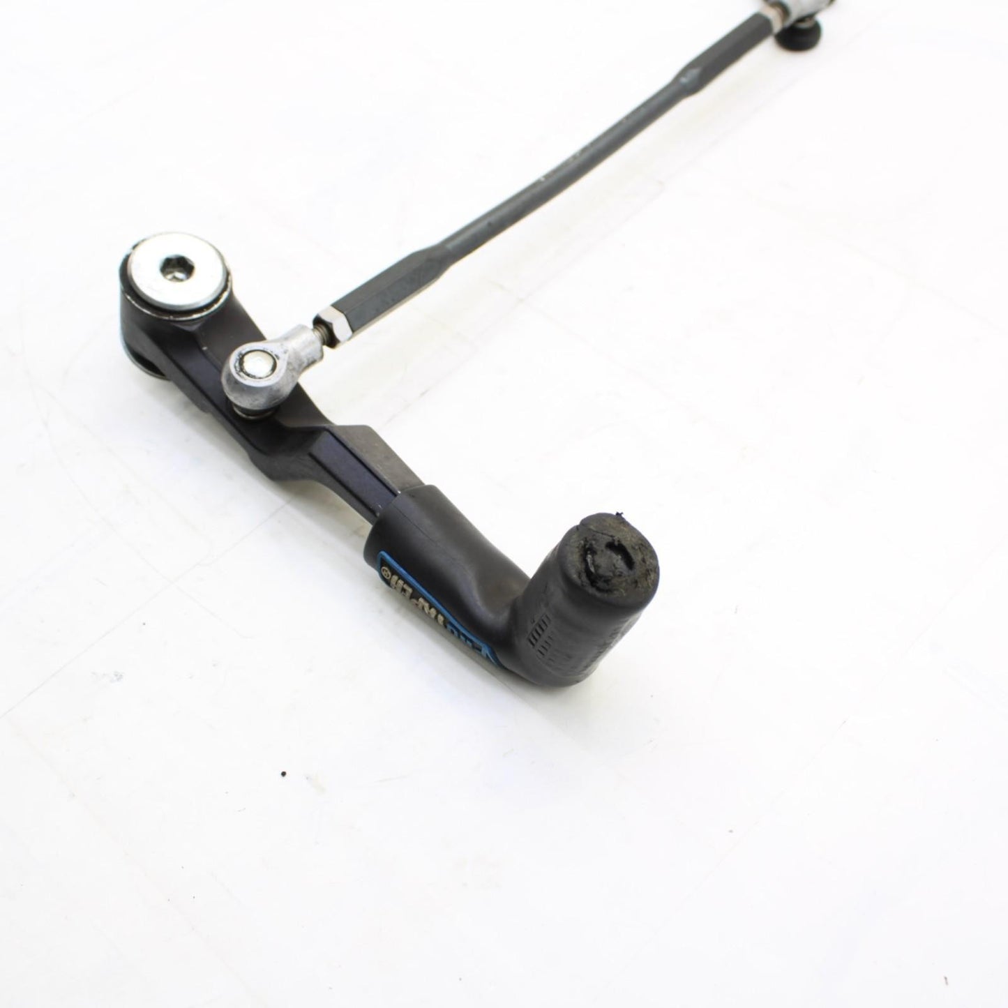 2017 - 2024 SUZUKI GSXR 1000R SHIFTER LEFT SIDE ROD Rear Set Pegs Foot