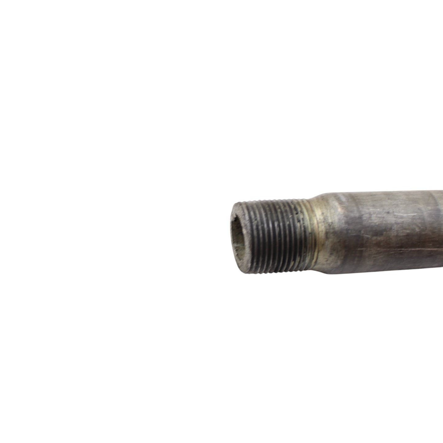 2011 - 2024 SUZUKI GSXR 600 GSXR 750 REAR AXLE PIVOT BOLT SHAFT SPINDLE STRAIGHT