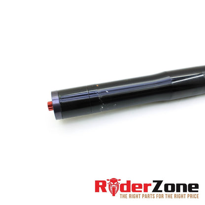 2008 - 2011 HONDA CBR1000RR GP SUSPENSION FORKS STRAIGHT FRONT SHOCK AFTERMARKET