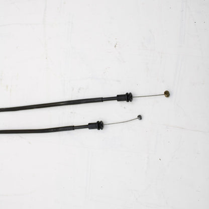 2010 - 2014 BMW S1000RR EXHAUST SERVO CABLES MOTOR CABLES STOCK