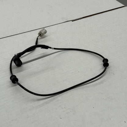 2015 - 2024 YAMAHA YZF R1 FRONT ABS BRAKE WHEEL SPEED SENSOR 2CR-85970-01