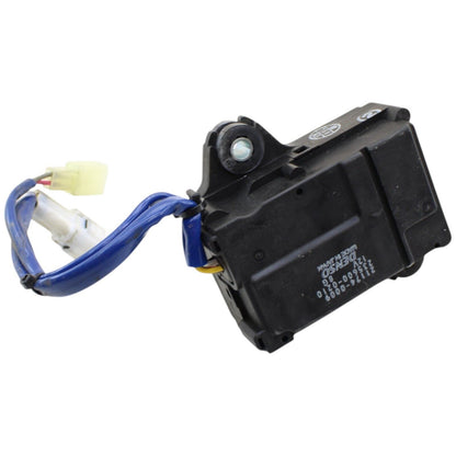 2021 - 2024 KAWASAKI NINJA ZX10R EXHAUST SERVO MOTOR ACUATOR STOCK ELECTRICAL