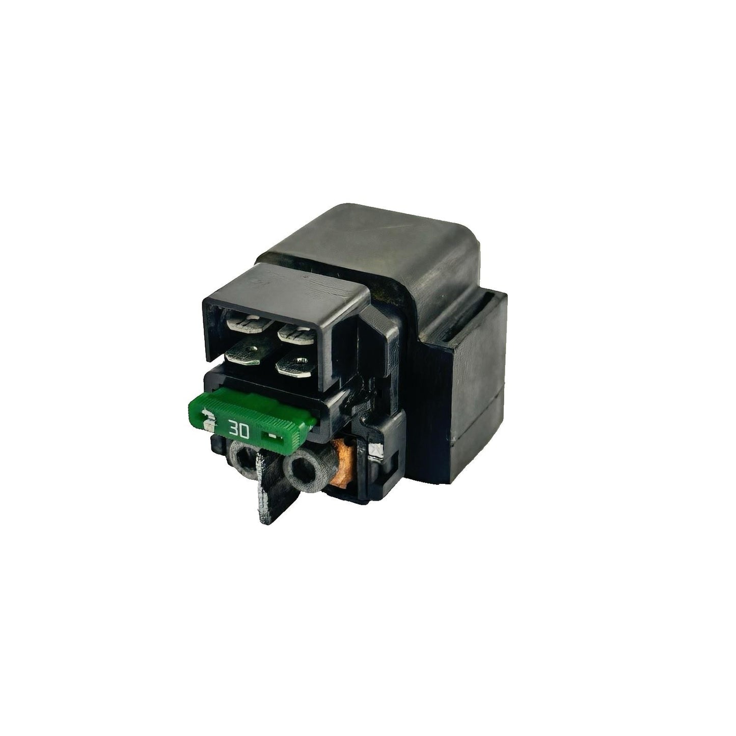 2021 - 2026 APRILIA RS 660 STARTER RELAY SWITCH ENGINE MOTOR FUSE STOCK