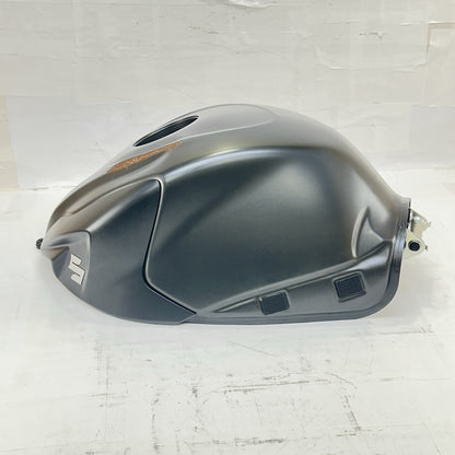 2011 - 2026 SUZUKI GSXS 600 GSXR 750 FUEL TANK GAS PETROL RESERVOIR BLACK