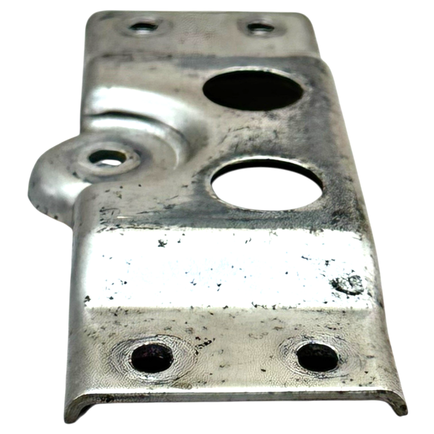 2007 2008 SUZUKI GSXR 1000 SUBFRAME MOUNTING BRACKETS BOLTS HARDWARE 41770-01H00