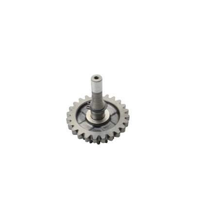 2017 - 2024 SUZUKI GSXR1000R IDLE GEARS SHAFT STOCK
