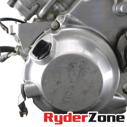 2013 - 2016 HONDA CRF250L ENGINE MOTOR COMPLETE GOOD HEALTH *30 DAY WARRANTY*