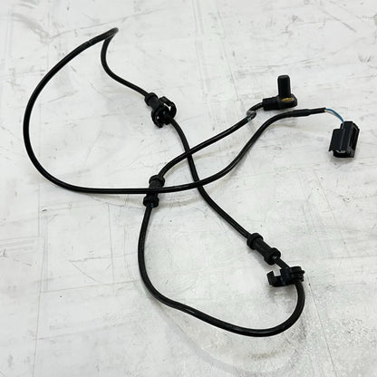 2017 - 2019 HONDA CBR1000RR REAR ABS BRAKE SENSOR BACK WHEEL SPEED WIRE STOCK