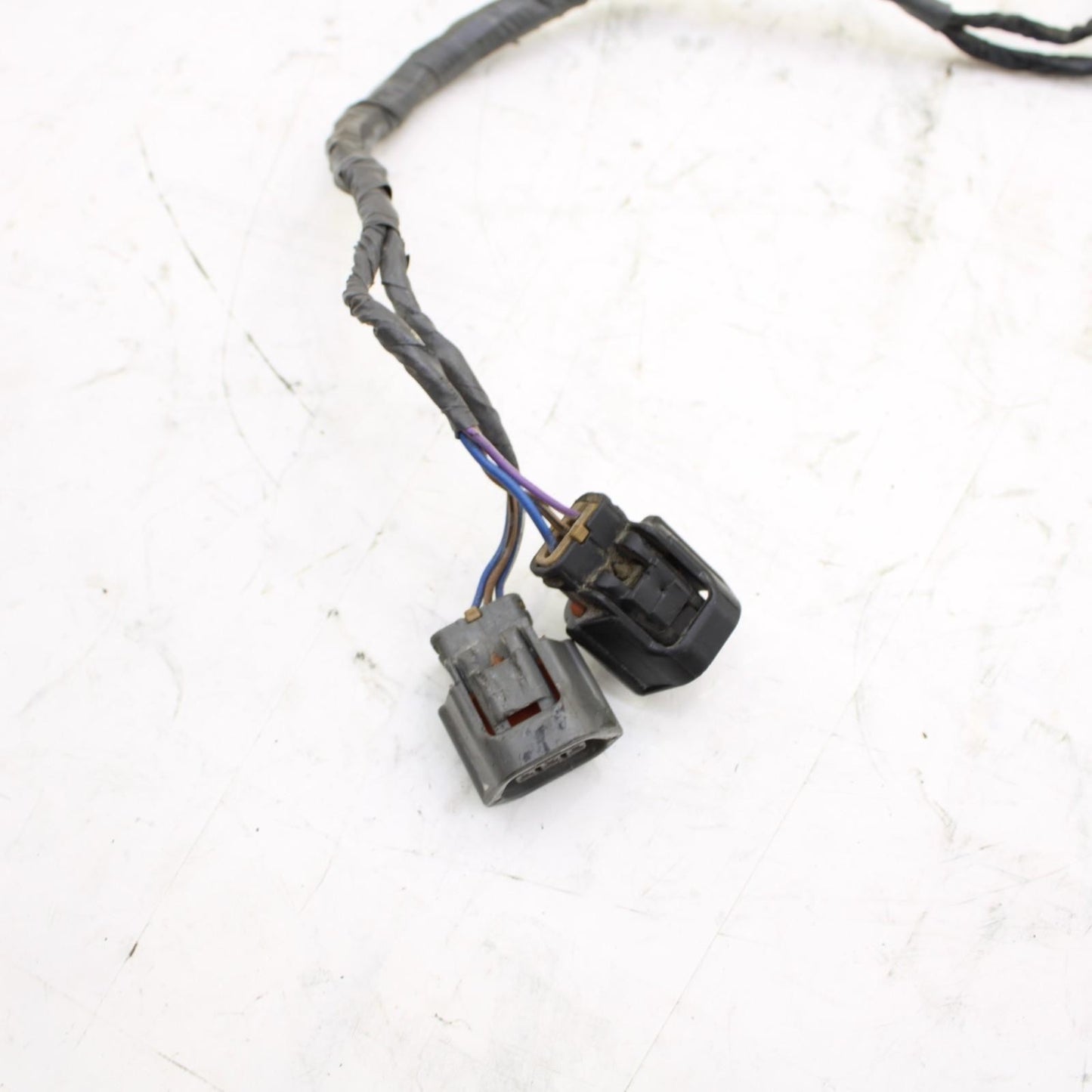 2011 - 2015 KAWASAKI NINJA ZX10R ENGINE HARNESS SUB ELECTRICAL SYSTEM