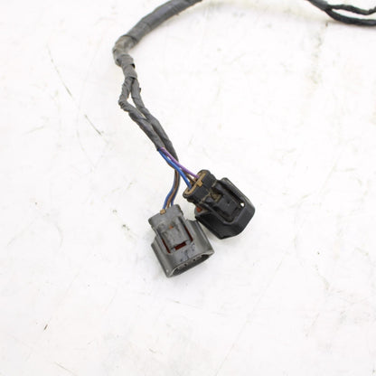 2011 - 2015 KAWASAKI NINJA ZX10R ENGINE HARNESS SUB ELECTRICAL SYSTEM