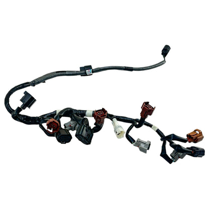2022 - 2024 SUZUKI HAYABUSA FUEL INJECTOR WIRING HARNESS INJECTION WIRE LOOM OEM
