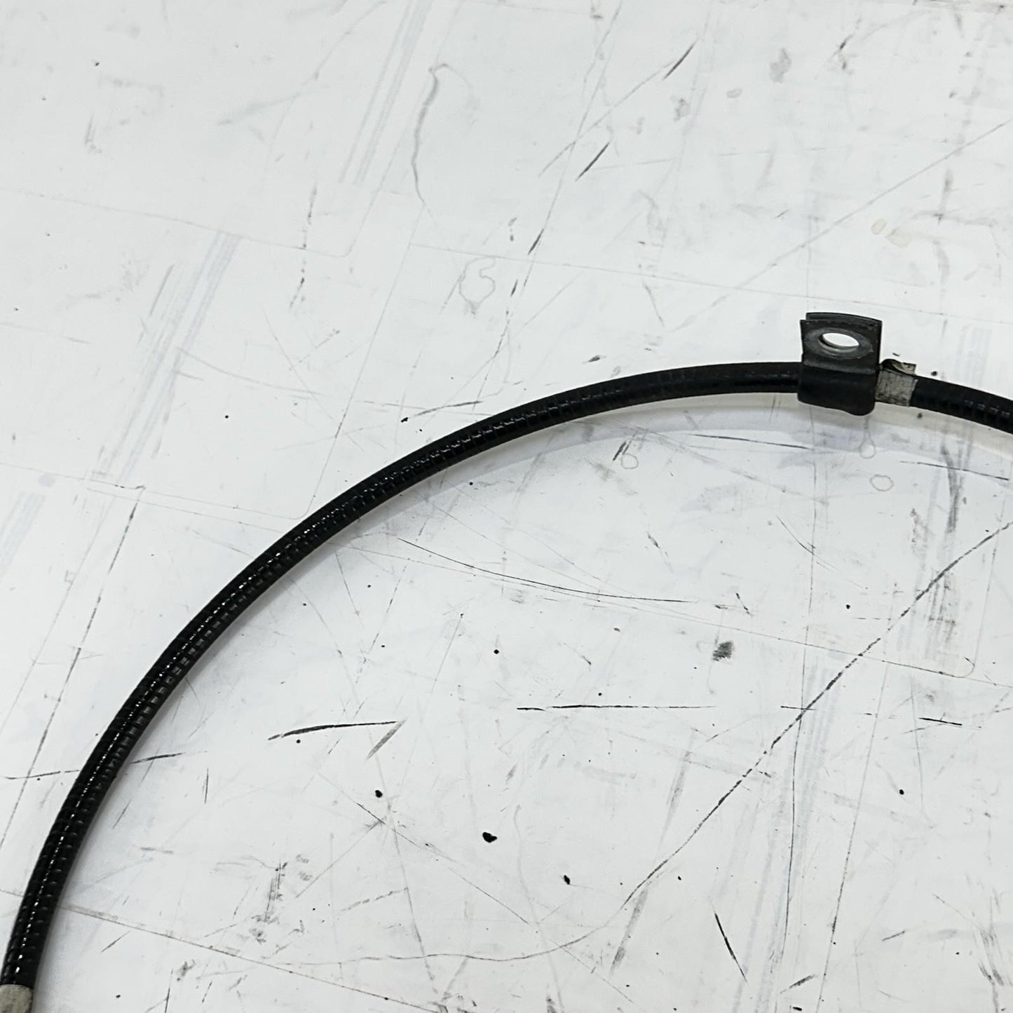 2016 CAN-AM SPYDER RT PARKING BRAKE CABLE REAR LINE WIRE STOCK