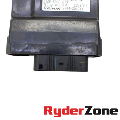 2008 - 2011 KTM 690 SMC ECU ENGINE CONTROL UNIT COMPUTER ECM CDI 30E-59CP-003