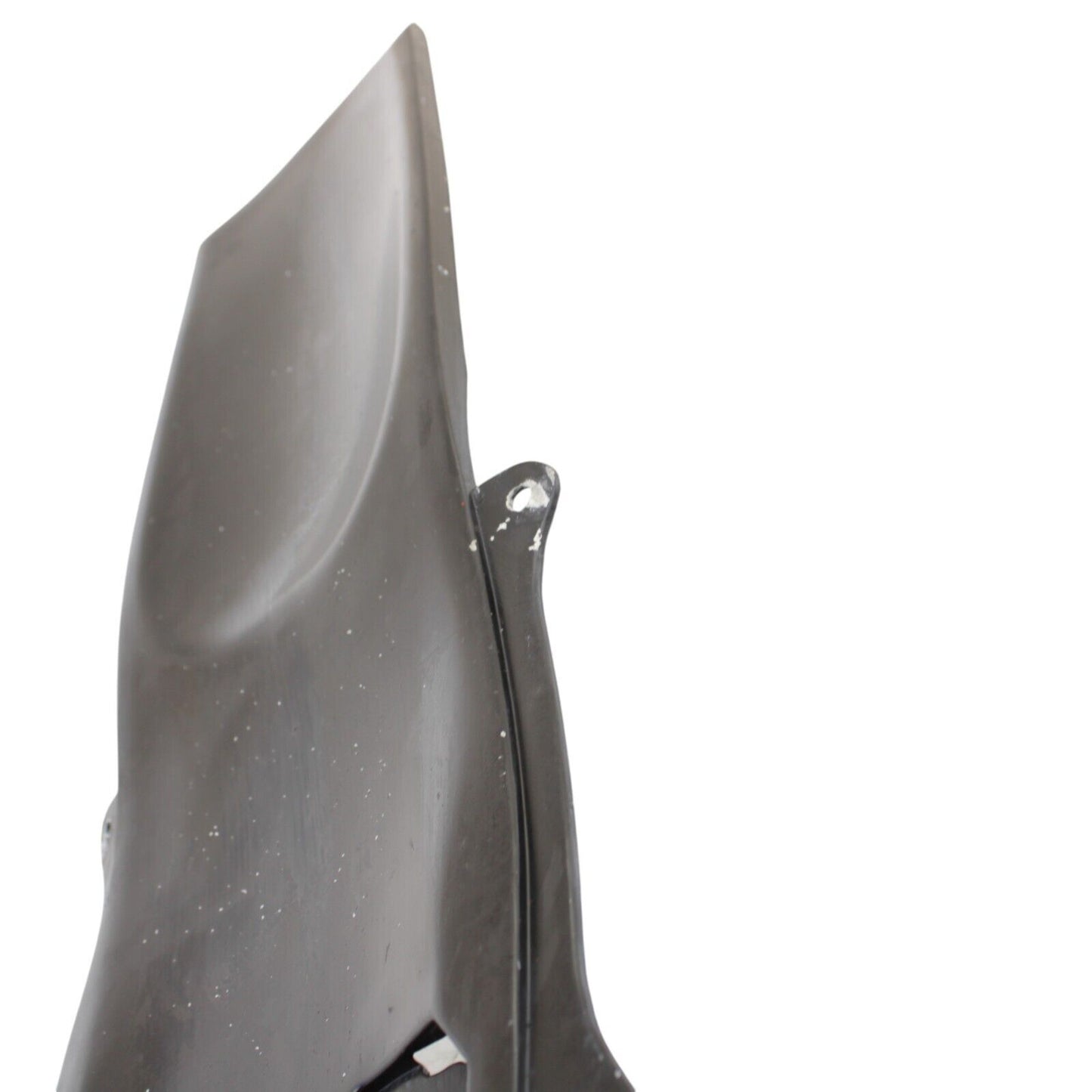 2006 2007 SUZUKI GSXR600 GSXR750 UNDERTAIL FAIRING REAR BACK TAIL COWL FENDER