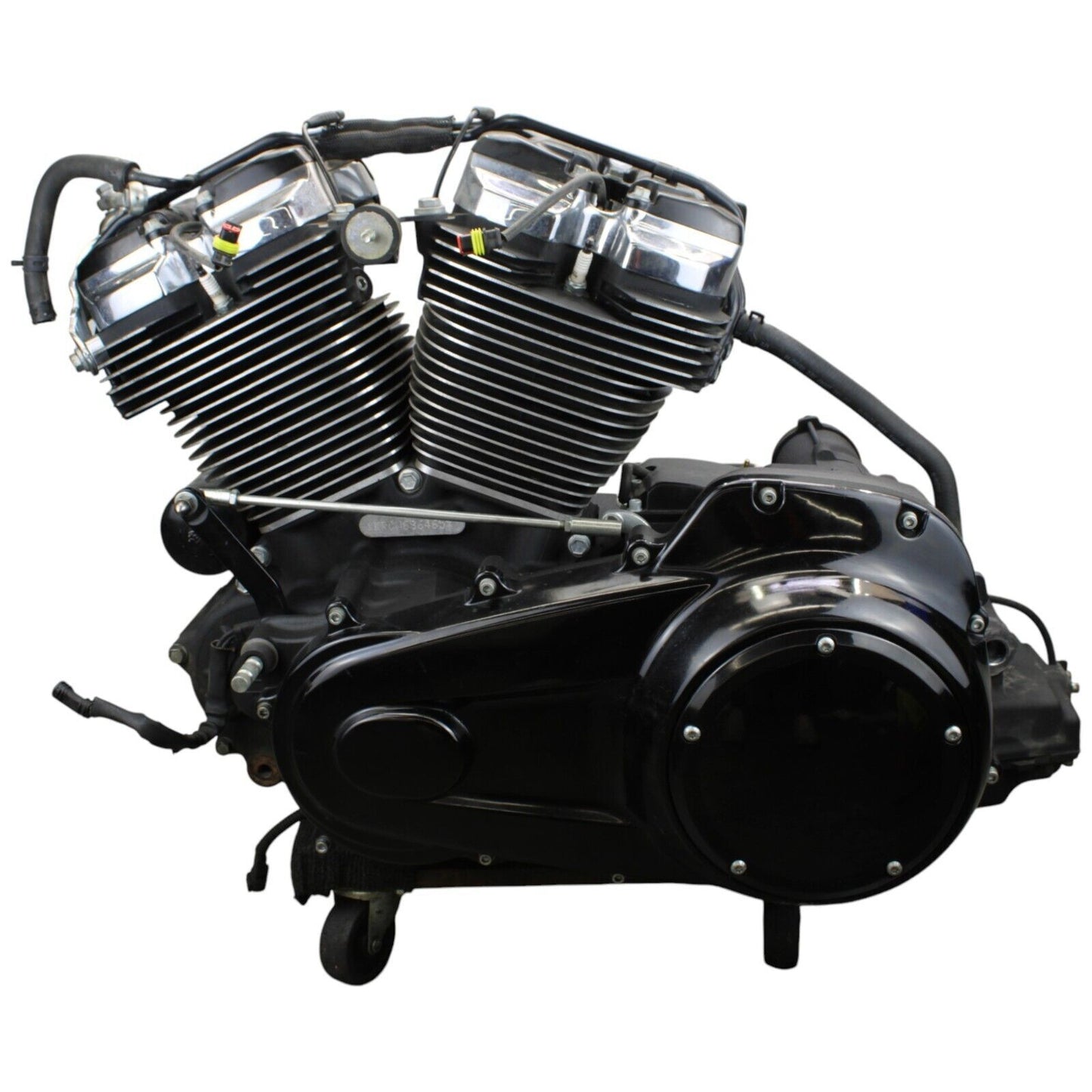 2017 - 2023 Harley Davidson Street Glide ENGINE TRANSMISSION *30 DAY WARRANTY*