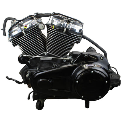 2017 - 2023 Harley Davidson Street Glide ENGINE TRANSMISSION *30 DAY WARRANTY*