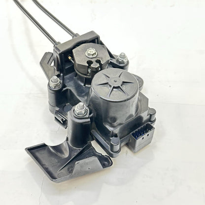 2021 - 2024 APRILIA TUONO V4 1100 EXHAUST VALVE SERVO CONTROL MOTOR CABLES LINES