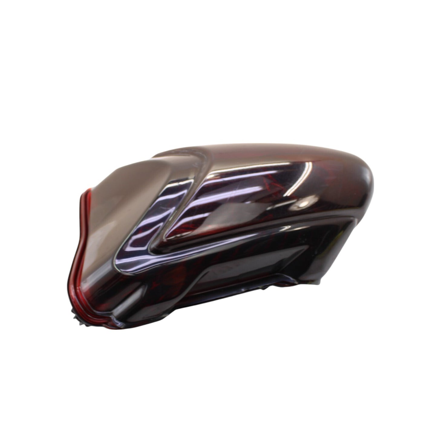 2008 - 2018 SUZUKI HAYABUSA TAIL LIGHT REAR BRAKE LAMP BRAKE *TINTED*