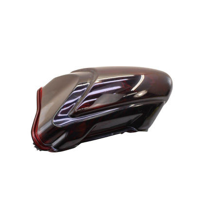 2008 - 2018 SUZUKI HAYABUSA TAIL LIGHT REAR BRAKE LAMP BRAKE *TINTED*