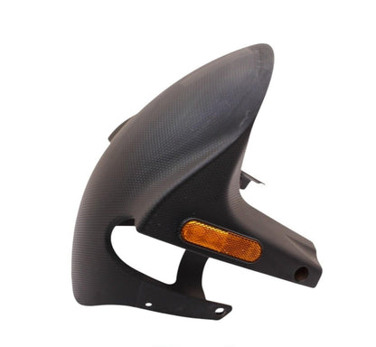 2015 - 2019 APRILIA TUONO V4 FRONT FENDER WHEEL COVER COWL *CARBON FIBER*