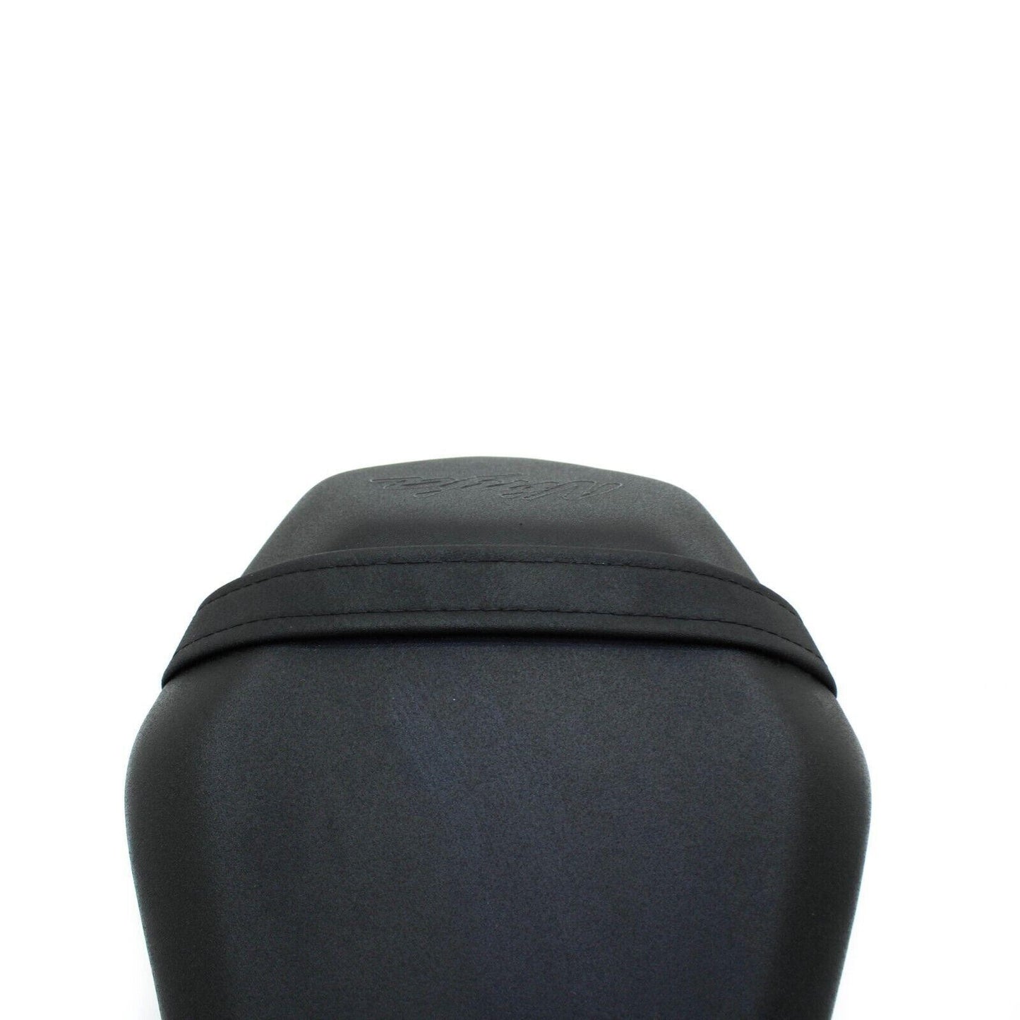 2016 - 2019 KAWASAKI NINJA ZX10R REAR SEAT PASSENGER CUSHION BLACK STOCK