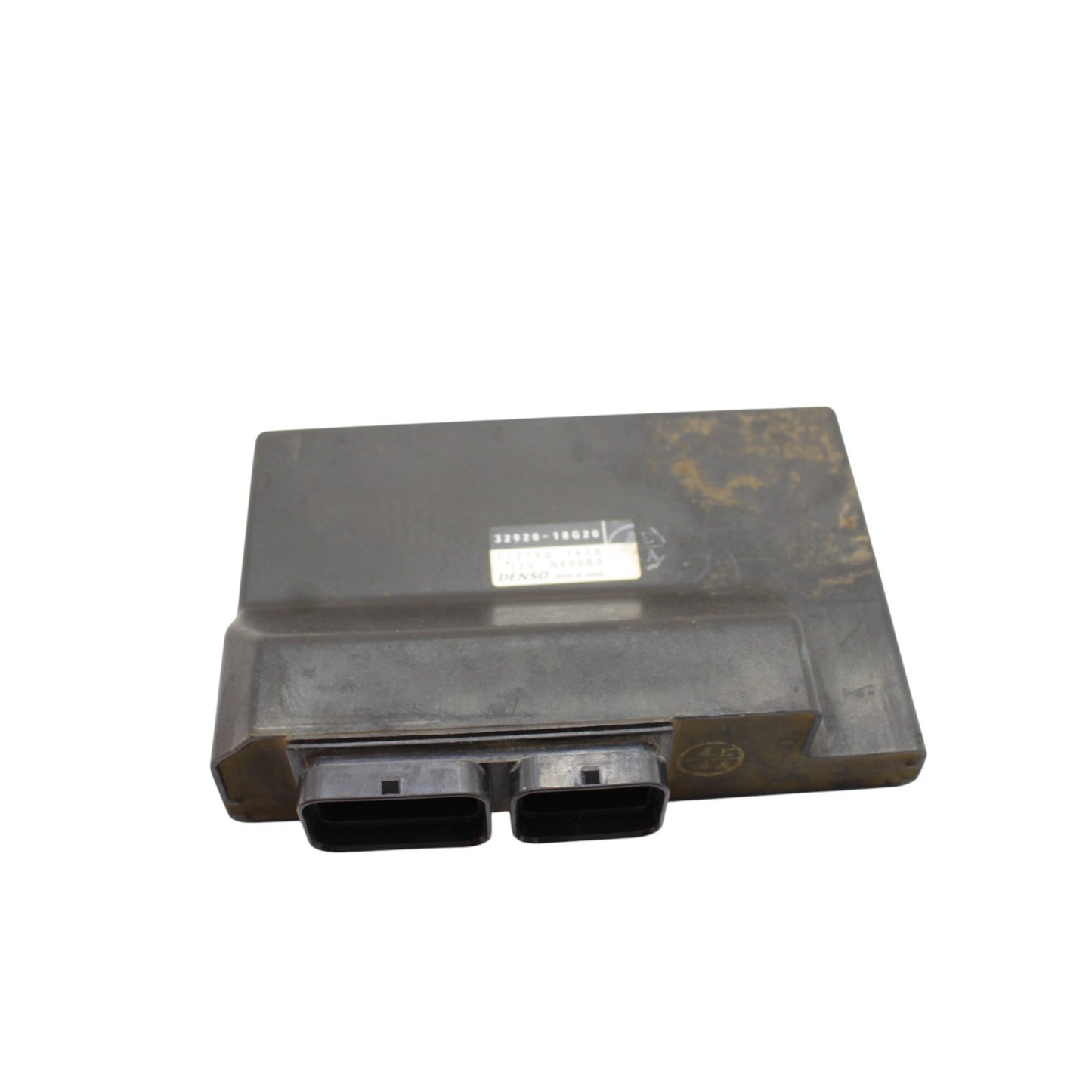 2003 2004 SUZUKI GSXR 1000 ECU COMPUTER MODULE UNIT BLACK BOX STOCK