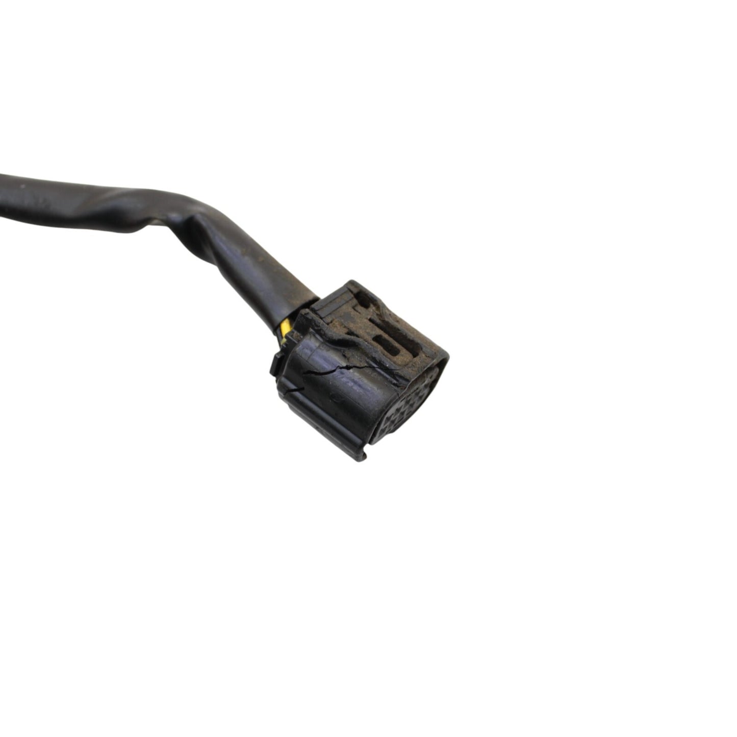 2020 - 2024 YAMAHA YZF R1 R1M HEADLIGHT SWITCH LEFT CONTROL ELECTRICAL *DAMAGED*
