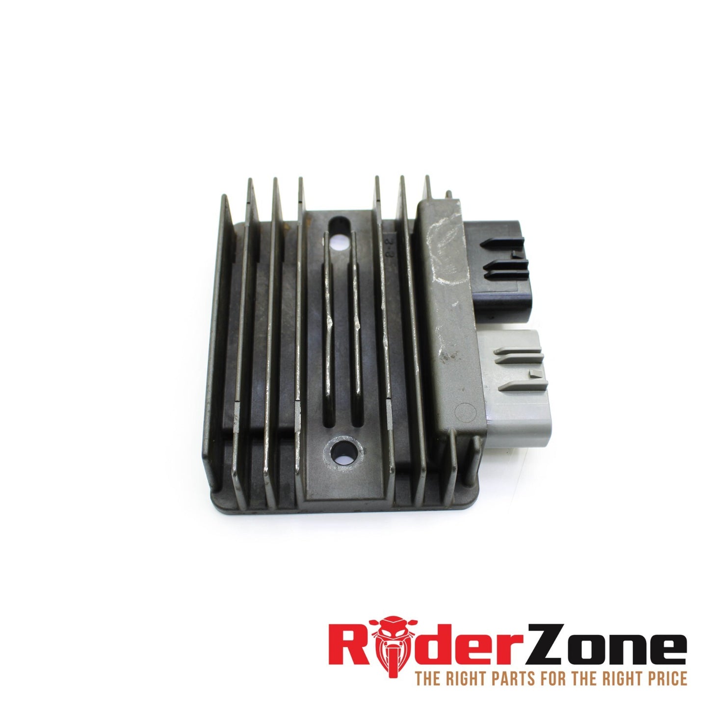 2021 - 2024 KAWASAKI NINJA ZX10R RECTIFIER VOLTAGE REGULATOR ELECTRICAL SYSTEM